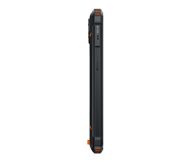 OUKITEL G3 4/128GB pomarańczowy - 1506199 - zdjęcie 8
